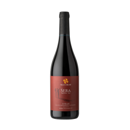 VILLA CARUME' SERA SYRAH