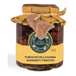 ANTICA SICILIA Pomodori...