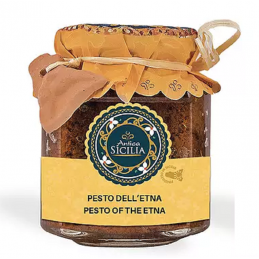 ANTICA SICILIA Pesto dell'Etna