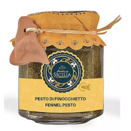 ANTICA SICILIA Pesto di...