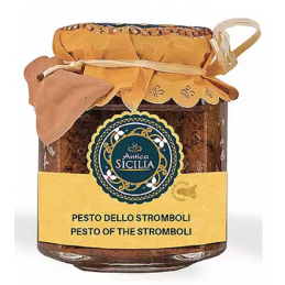 ANTICA SICILIA Pesto dello...