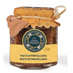 ANTICA SICILIA Pesto di...