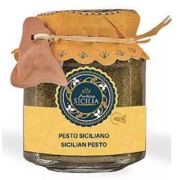 ANTICA SICILIA Pesto Siciliano