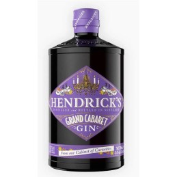 HENDRICK'S GRAND CABARET GIN