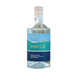 Insulae Gin