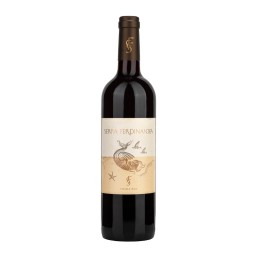 SERRA FERDINANDEA ROSSO DOC