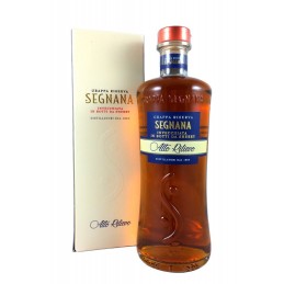 SEGNANA Alto Rilievo Sherry