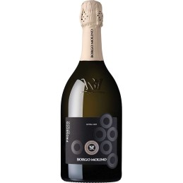 BORGO MOLINO Prosecco Extra...