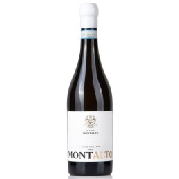 Barone Montalto Ammasso Bianco