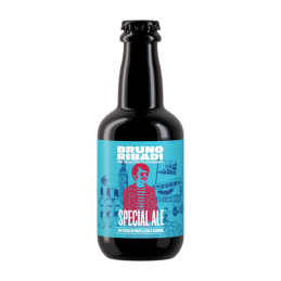 BRUNO RIBADI SPECIAL ALE