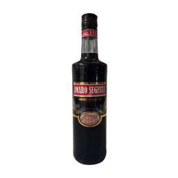 Bianchi Amaro Segesta