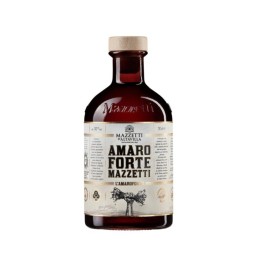 MAZZETTI Amaro Forte