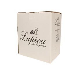 BAG-IN-BOX 5 LITRI BIANCO