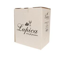 BAG-IN-BOX 5 LITRI LUPICA...