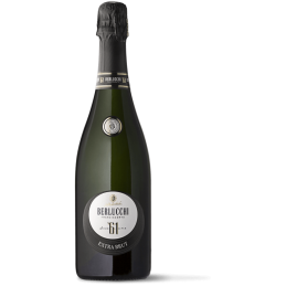 Berlucchi Extra Brut 61