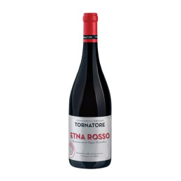 TORNATORE Etna Rosso 2021