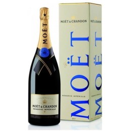 MOET ET CHANDON MAGNUM